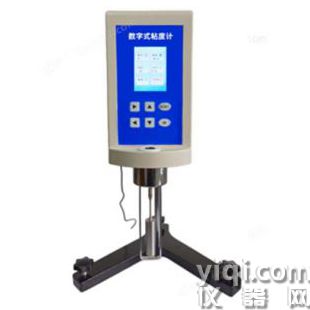 HSY-2903B危險品易燃液體粘度測定儀（旋轉黏度計法）