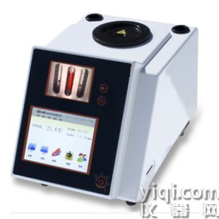 HSY-3100D全自動視頻油脂熔點儀（帶制冷）