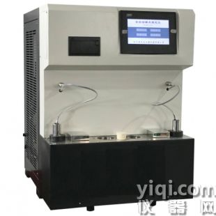 HSY-3535Z-2 全自动倾点测定仪