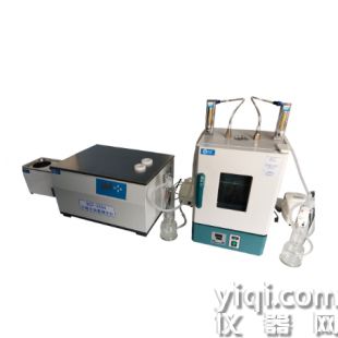 HSY-3554石蜡含油量测定仪