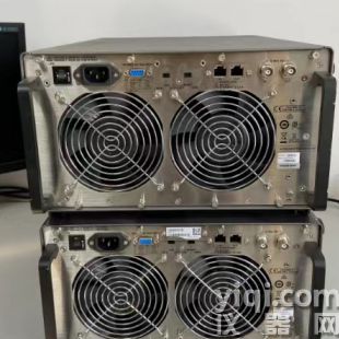 Keysigh是德科技M9010A PXIe機箱+M9037A模塊