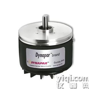 DYNAPAR转换器
