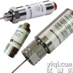 德國HYDROTECHNIK數字壓力表
