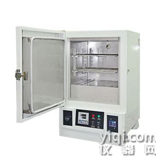 高溫固化試驗(yàn)箱廣晧天