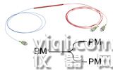 Motorized Fiber Polarization Controllers