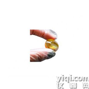 硒化鋅ZnSe中紅外平凸透鏡 (焦距250mm)