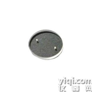 IR級拋光氟化鋇Ba?F2窗片 圓形 打孔 0.15-12um 32mm ? x 3mm