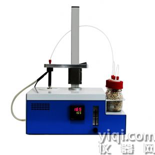 SDW-100K卡氏加热炉主机