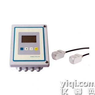 SDW-6100-EC系列多普勒管外夾裝式超聲波流量計(jì)