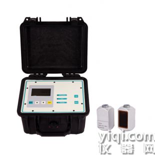 SDW-6100-EP系列多普勒便攜式超聲波流量計(jì)