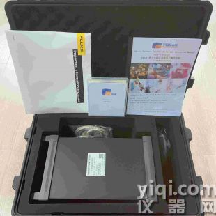 GMP多通道溫度驗(yàn)證儀 福祿克數(shù)據(jù)采集器