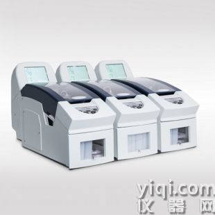 Futura 3連續流動分析儀