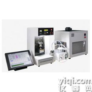 HSY-6538G发动机油表观粘度自动测定器