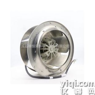 德國ebmpapst離心風(fēng)機 6SY7000-0AB68 工業(yè)變頻器用通風(fēng)制冷風(fēng)扇