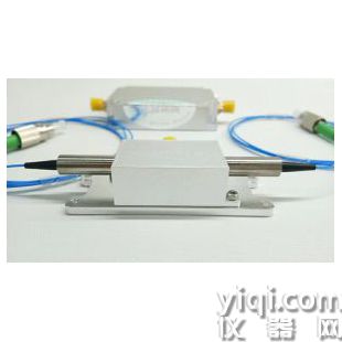 光纖耦合聲光調制器200MHz