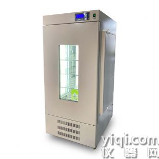 實(shí)驗(yàn)室光照培養(yǎng)箱PGX-150A 風(fēng)道式通風(fēng) 植物育苗箱