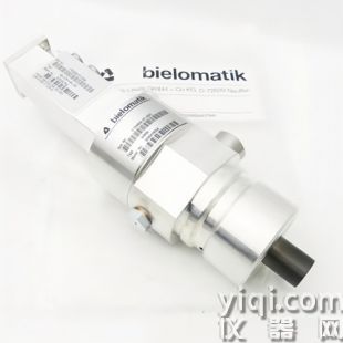 德國BIELOMATIK分配器