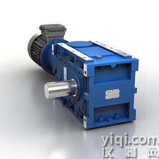 MOTOVARIO減速器