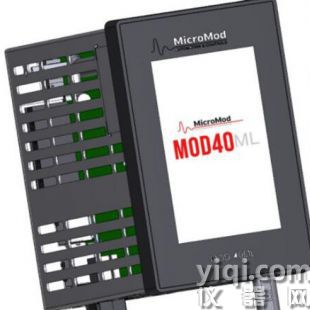 美國MicroMod控制器