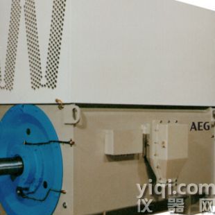 德國(guó)AEG電機(jī)