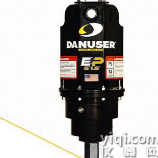 美國DANUSER凈水器