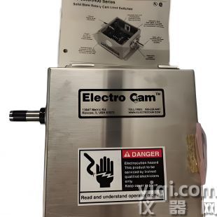 美國ELECTRO CAM繼電器