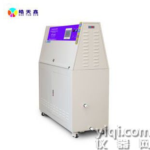 耐侯測試紫外線高溫光照老化模擬設備