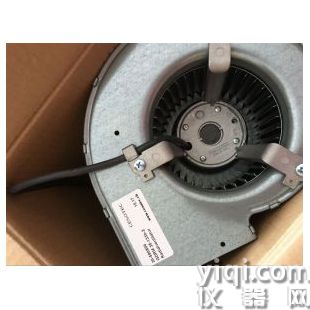 瑞士CESOTEC風機
