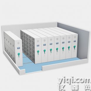 種質資源庫