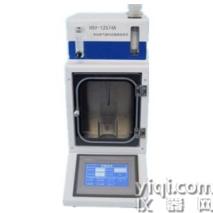 HSY-12574A自动喷气燃料总酸值测定仪