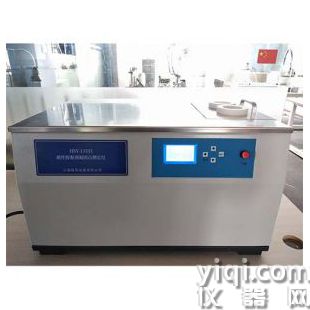 HSY-13553 酸性膠黏劑凝固點(diǎn)測(cè)定儀
