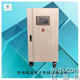 30KVA三相变频变压电源