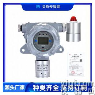 硅烷SIH4气体报警器