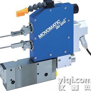 瑞士MOVOMATIC測量單元 型號ES400
