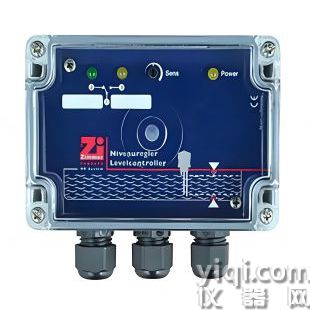 德國ZIMMER液位控制器