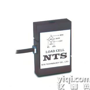 日本NTS压力传感器