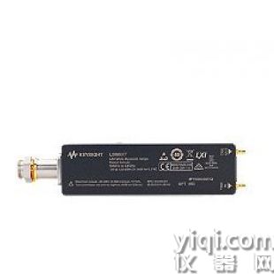 供應 Keysight L2065XT 功率傳感器