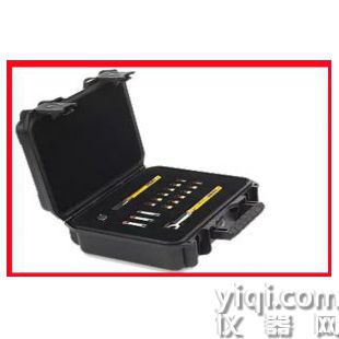 供應 Keysight 85059B1 標準機械校準套件