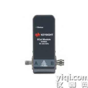 Keysight N7553A 電子校準(zhǔn)件 供應(yīng)
