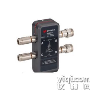 Keysight N4431D 射頻電子校準(zhǔn)件 出售