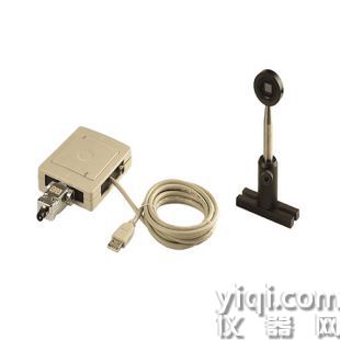SpotOn Analog USB 激光位敏探測(cè)器PSD (9x9mm Low amp 高位置分辨率版本)