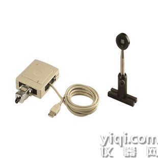 SpotOn Analog USB 激光位敏探測(cè)器PSD (4x4mm High amp 高位置分辨率版本)