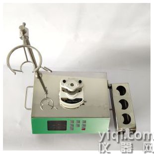 實(shí)驗(yàn)室智能集菌儀ZW-808A 蠕動(dòng)泵安全保護(hù) 全封閉集菌培養(yǎng)器 