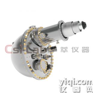 蘇州華萃R200D型半球電子能量分析器
