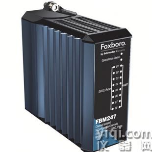美國FOXBORO傳感器 型號PH10-1N3Q