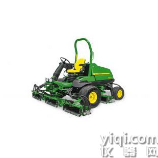 john deere拖拉機(jī)