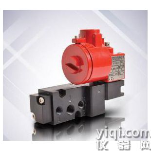 PNEUMATROL防水電磁閥