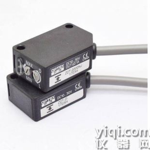 OPTEX光電放大器