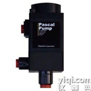 PASCAL氣動泵