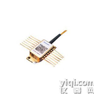 1550nm SLD高功率保偏激光二极管  25mW